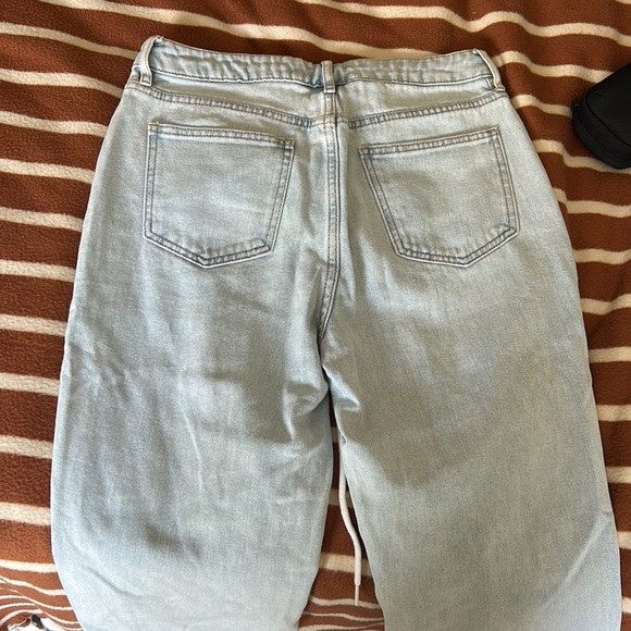 Pacsun jogger jeans - Picture 3 of 4
